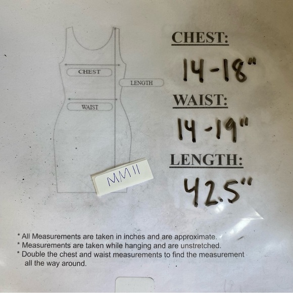 Vintage Bridge Sportswear Denim Midi Dress Blue Smocked Modest Cottagecore Sz S - Picture 12 of 13